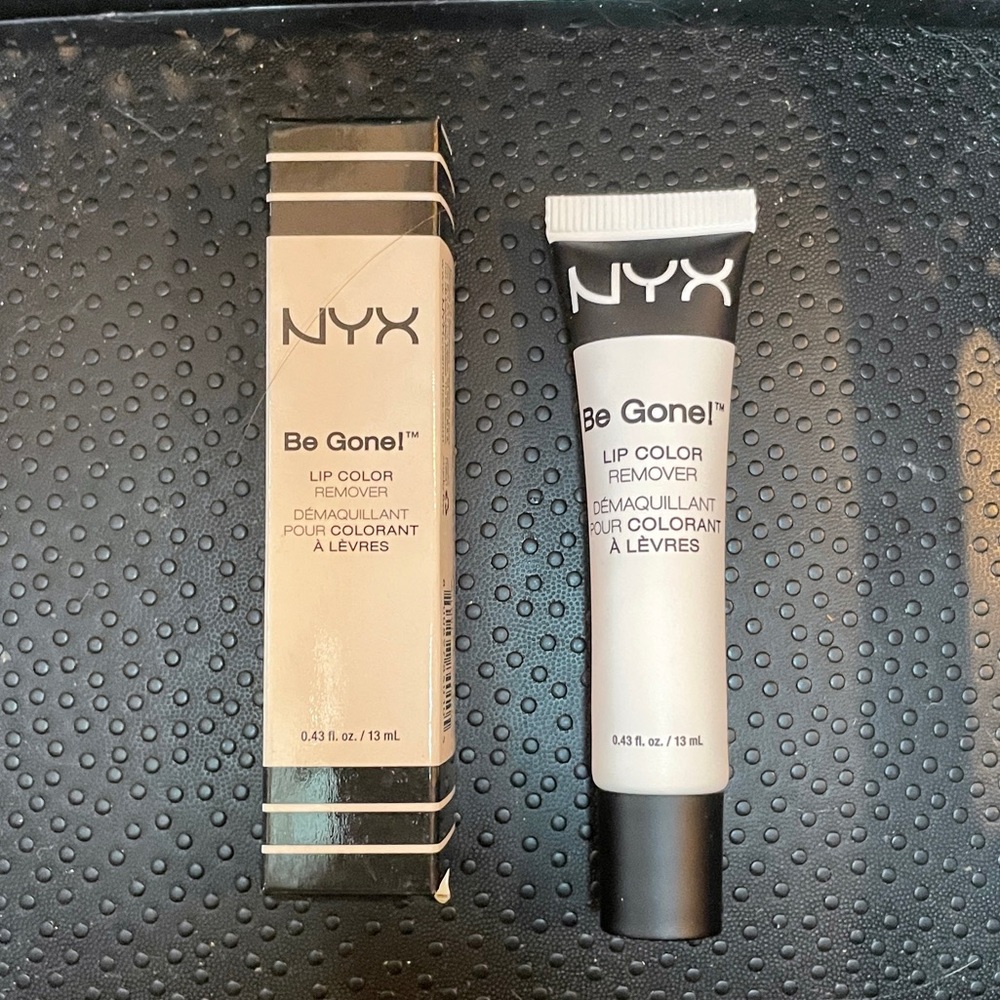Lip Color Remover
